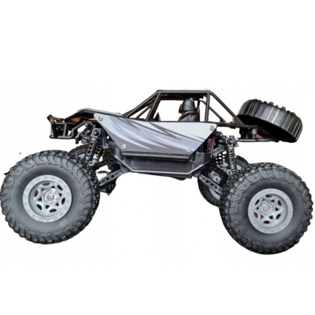 Samochód terenowy zdalnie sterowany OFF-ROAD auto